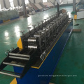 Steel Shutter Door Roll Forming Machine